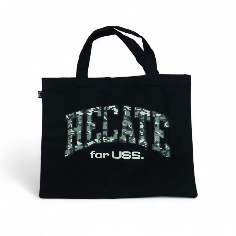TOTE BAG - HECATE FOR USS