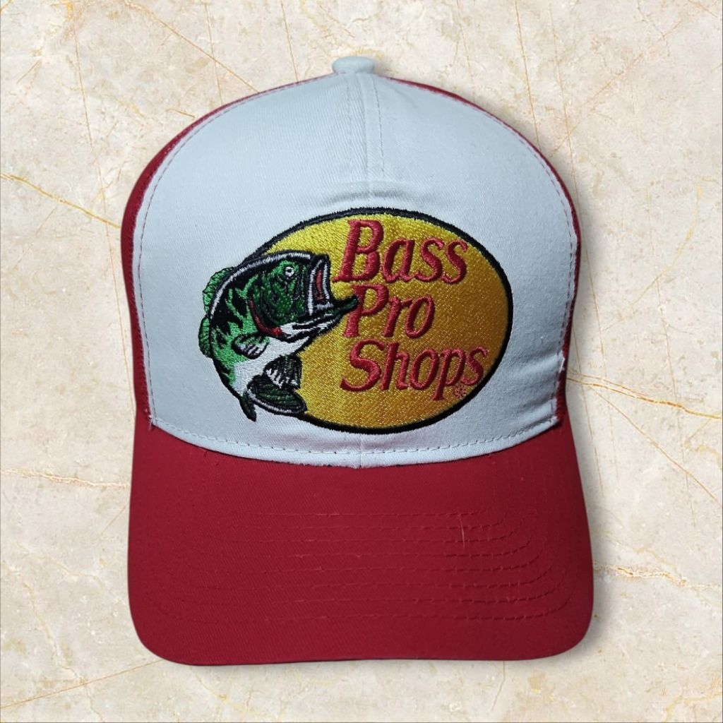 Bass Pro Shops
