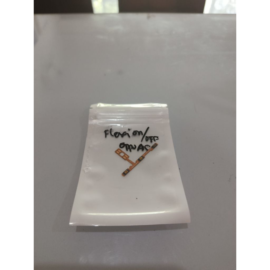 Flexible On Off Oppo A5 Second original copotan