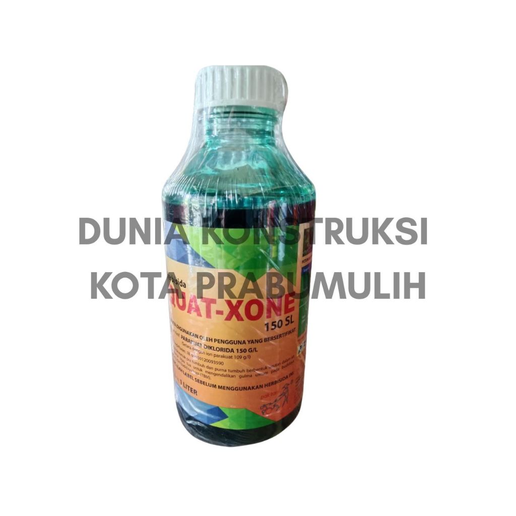 Herbisida Quatxone 150 SL
