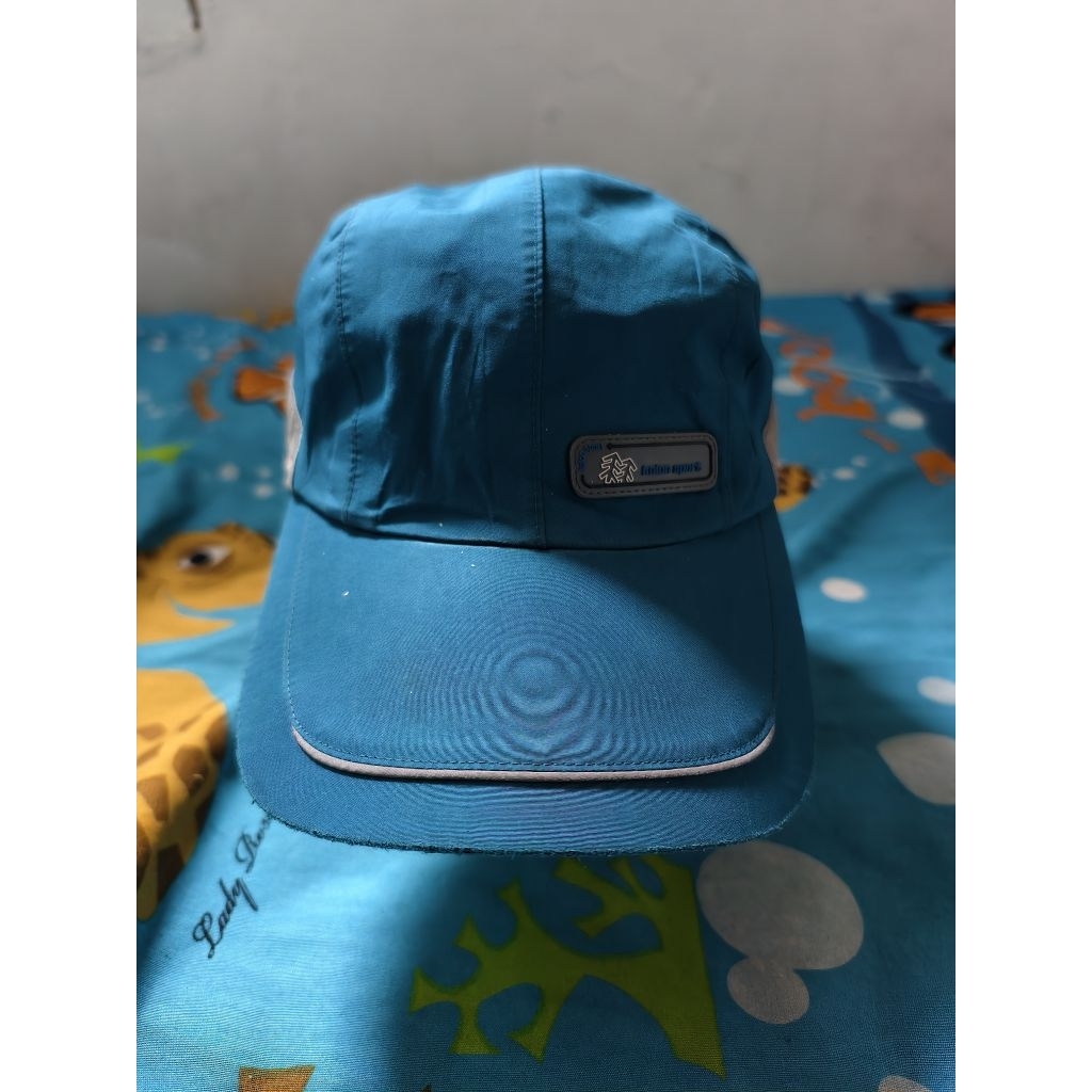 Topi Outdoor Kolon Sport Goretex Earflap