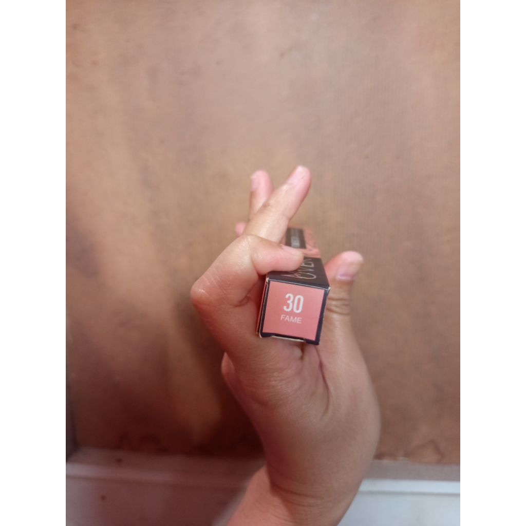 Lipstik Make Over