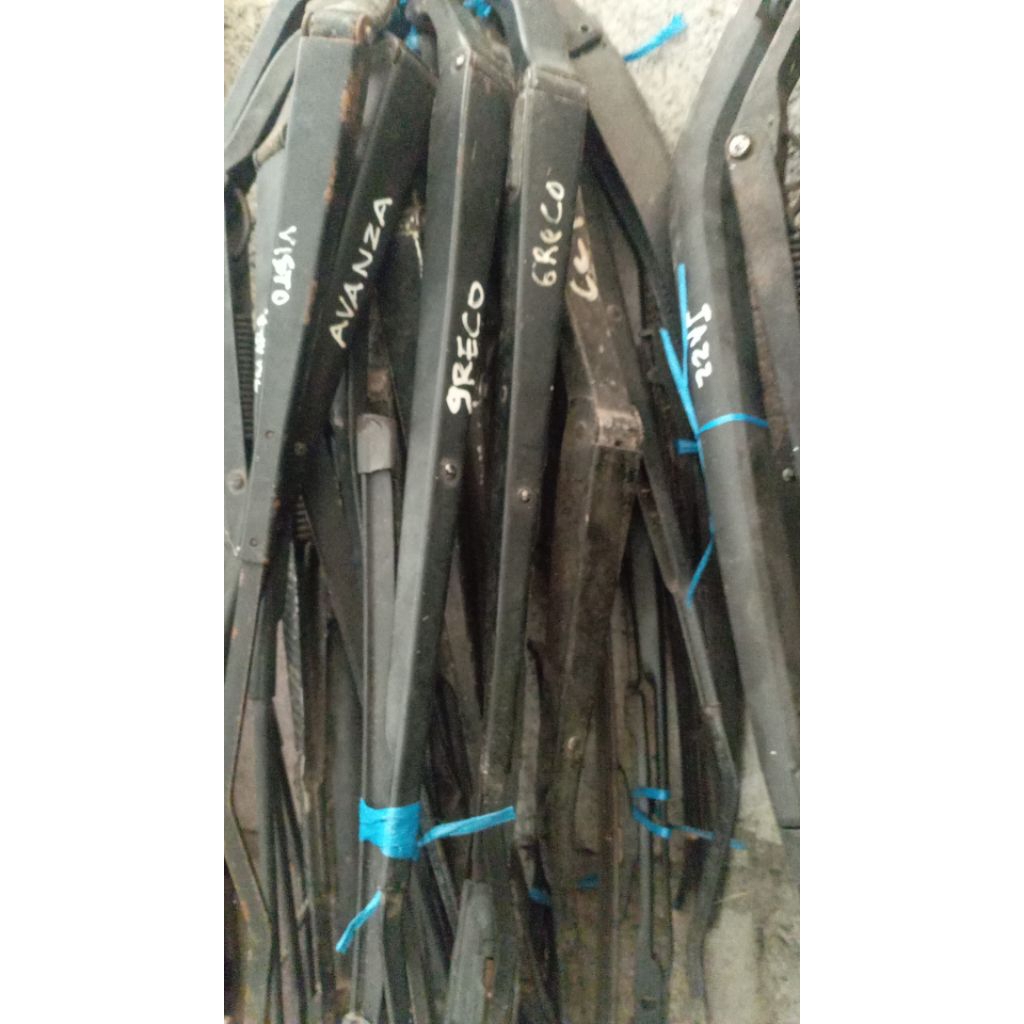 gagang wiper greco