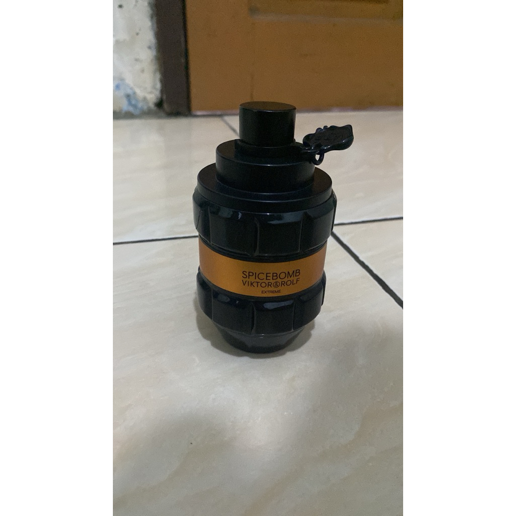spicebomb PL