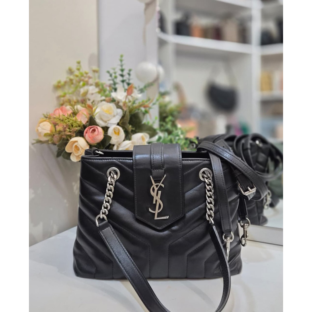 ysl loulou