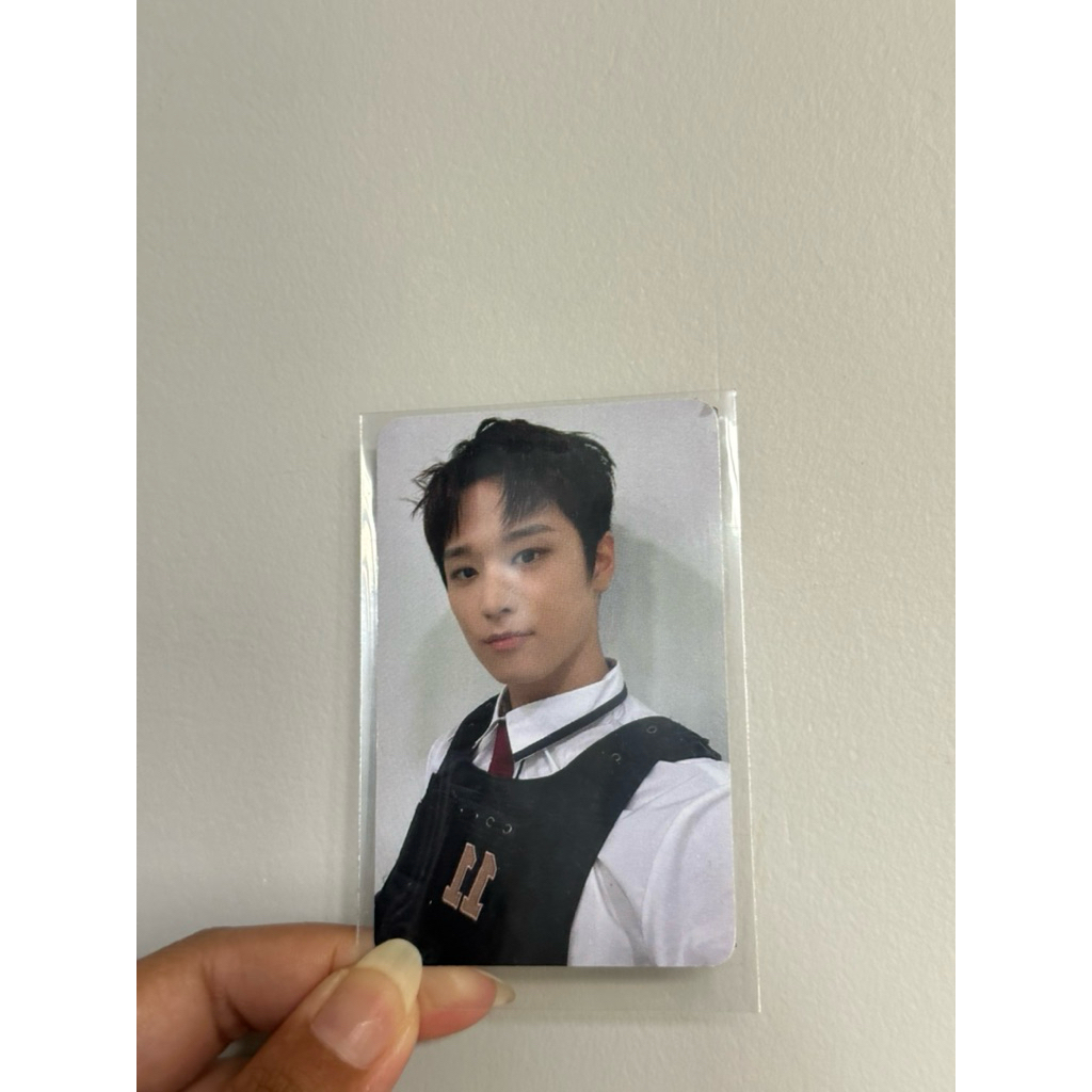 Photocard JUYEON TBZ