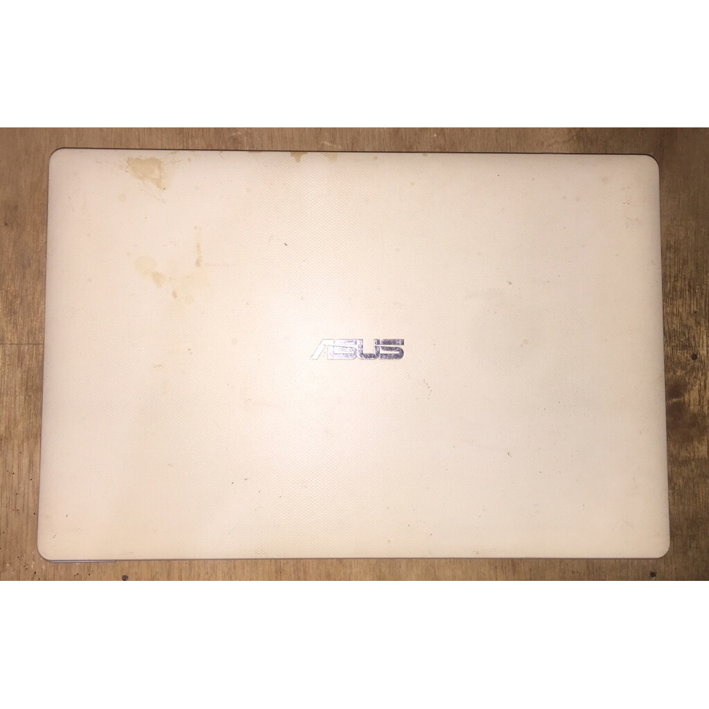 Laptop Asus X201e Minus
