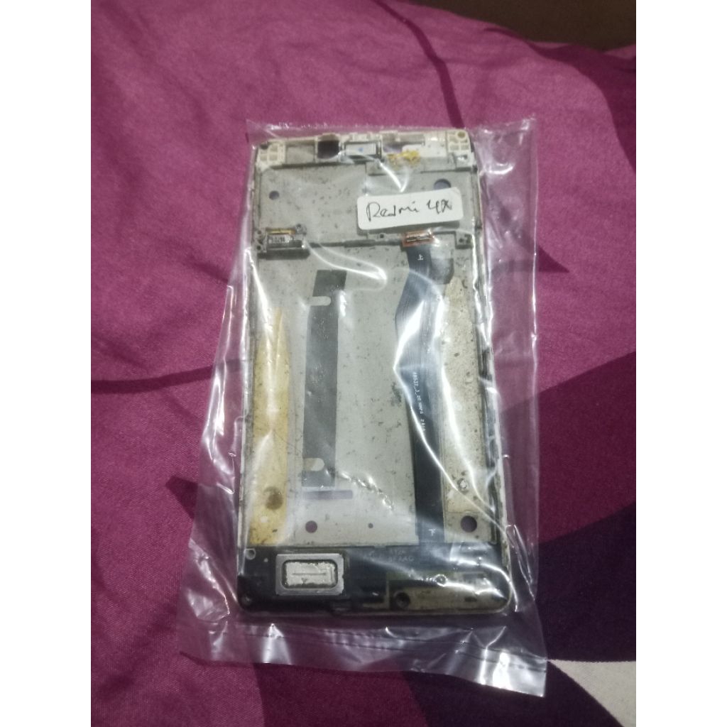 frame xiomi 4x
