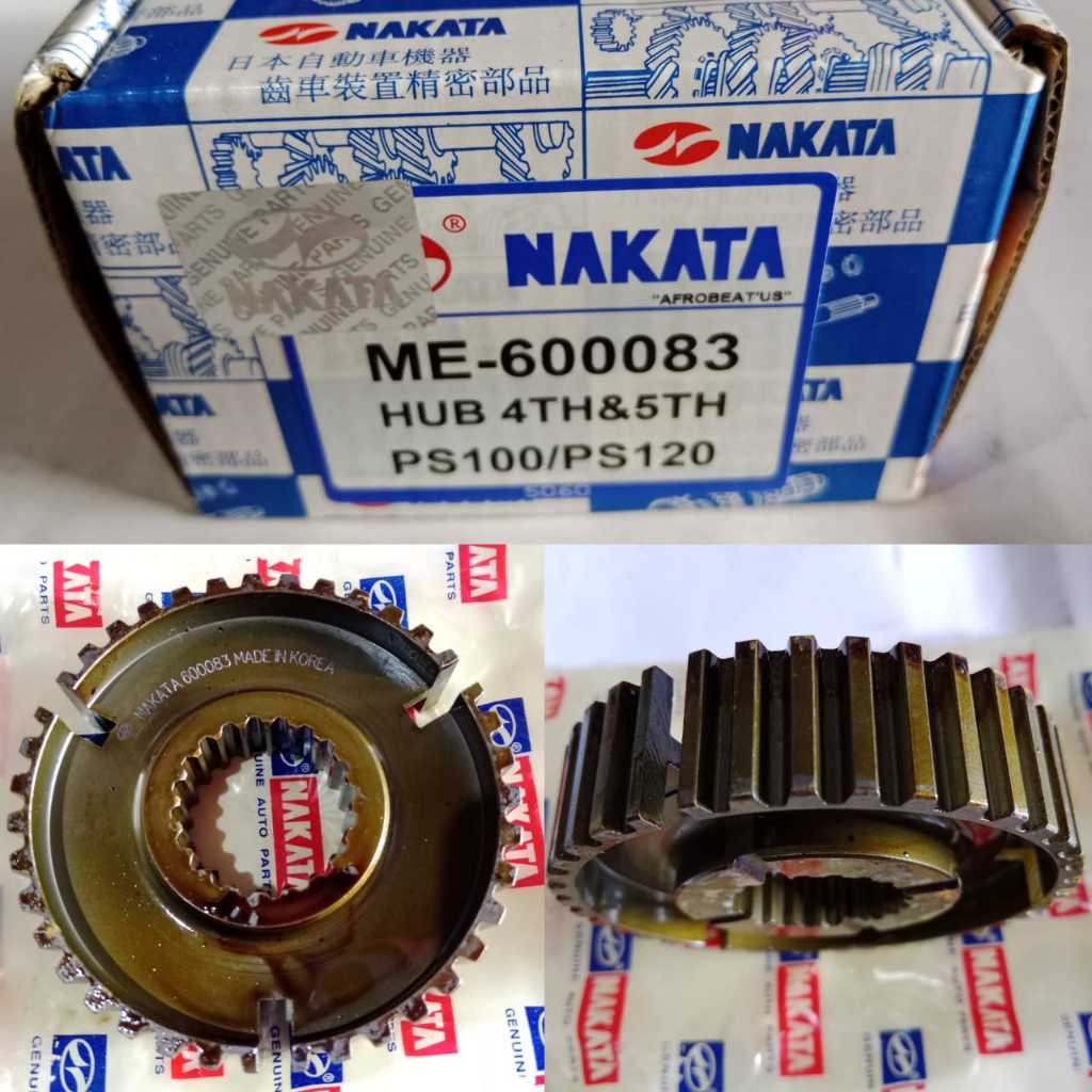SYNCROMIS DALAM PS100/PS120 4-5 ME600083 NAKATA