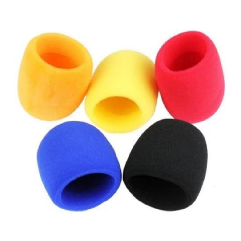 Busa Mic / Busa Microphone