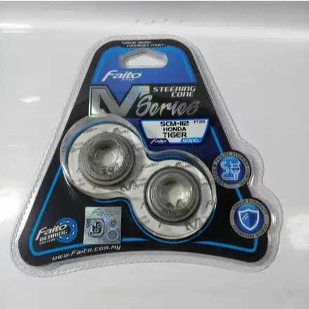 FAITO KOMSTIR M SERIES MOTOR FU ; TIGER GL MEGA PRO