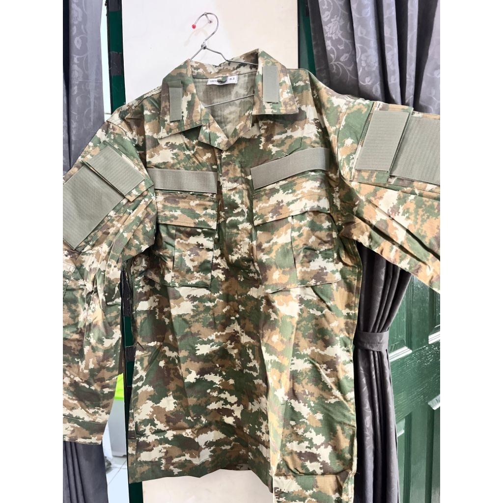 PDL KOSTRAD PT SRITEX