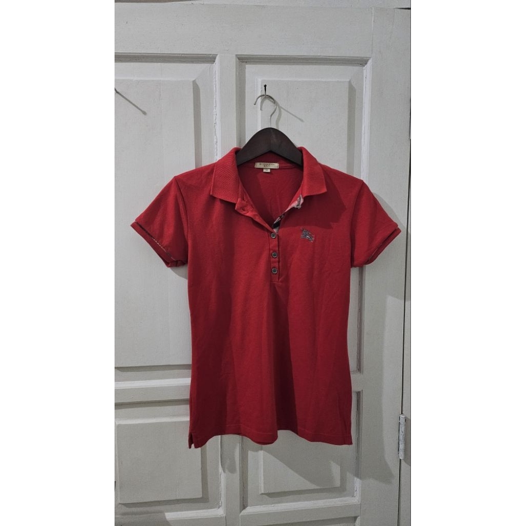polo burb3rry brit
