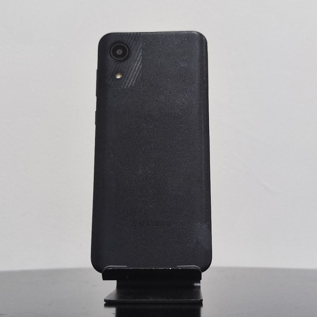 Samsung A03 Core 2/32 GB Resmi Indonesia Second Ori (Baca Deskripsi)
