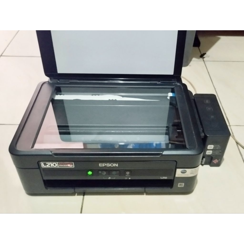 Printer Epson L210