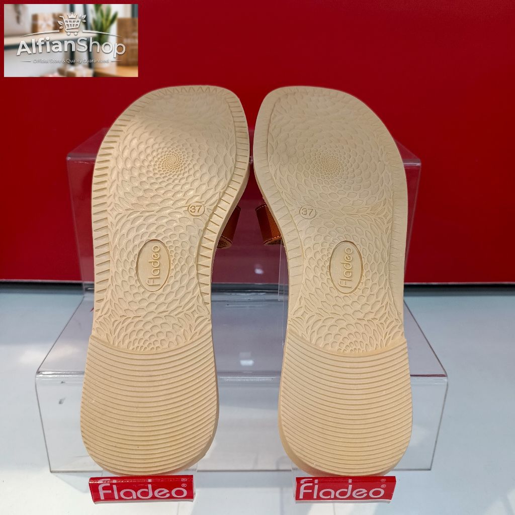 Fladeo Sandal Teplek