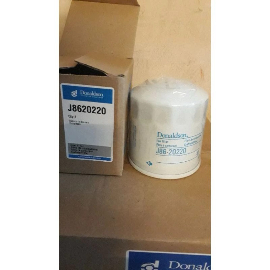 FILTER SOLAR Donaldson J8620220