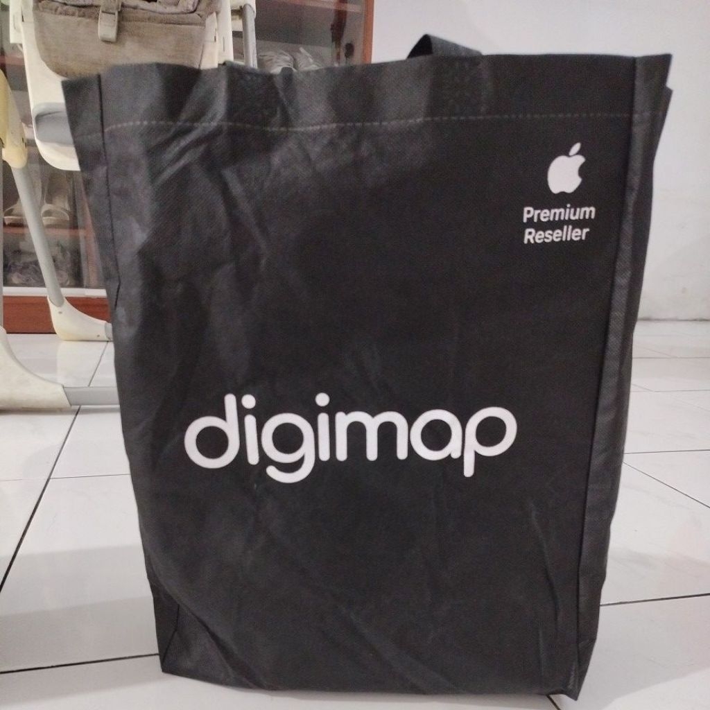 Digimap Paperbag Original.