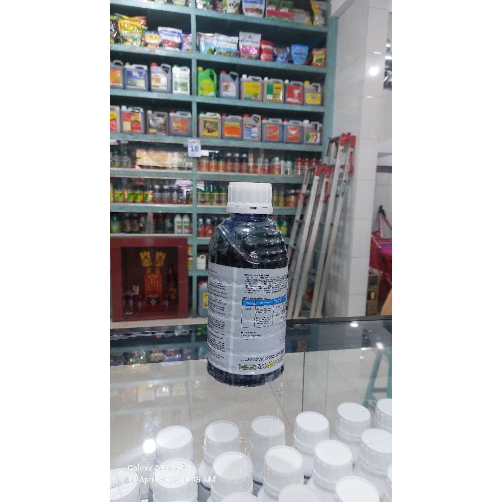 Goquat 140 SL 1lt