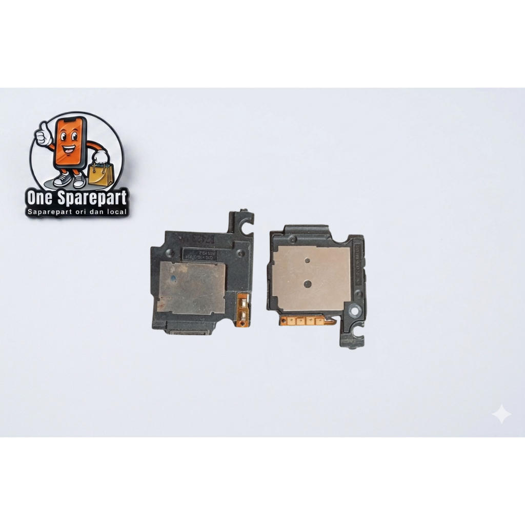 Buzzer Loudspeaker Samsung Galaxy J7 Prime Second Copotan