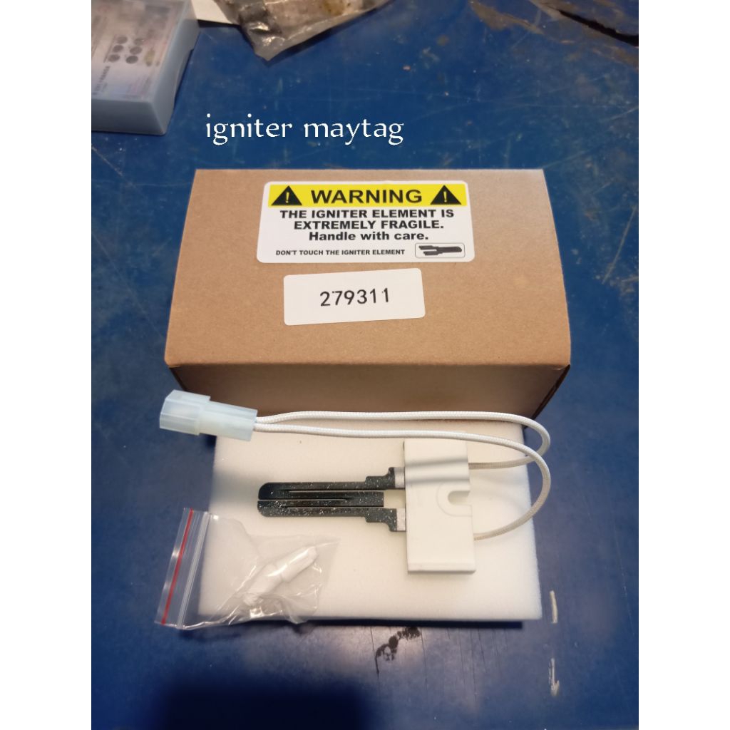 Igniter Maytag whirpool