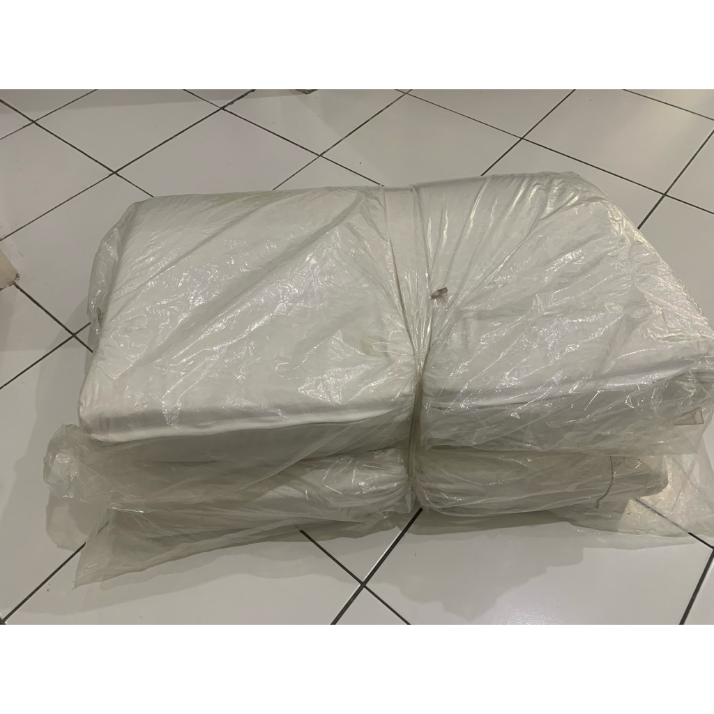Preloved Kasur Bayi / Mattress Bayi / Mattress Baby Box
