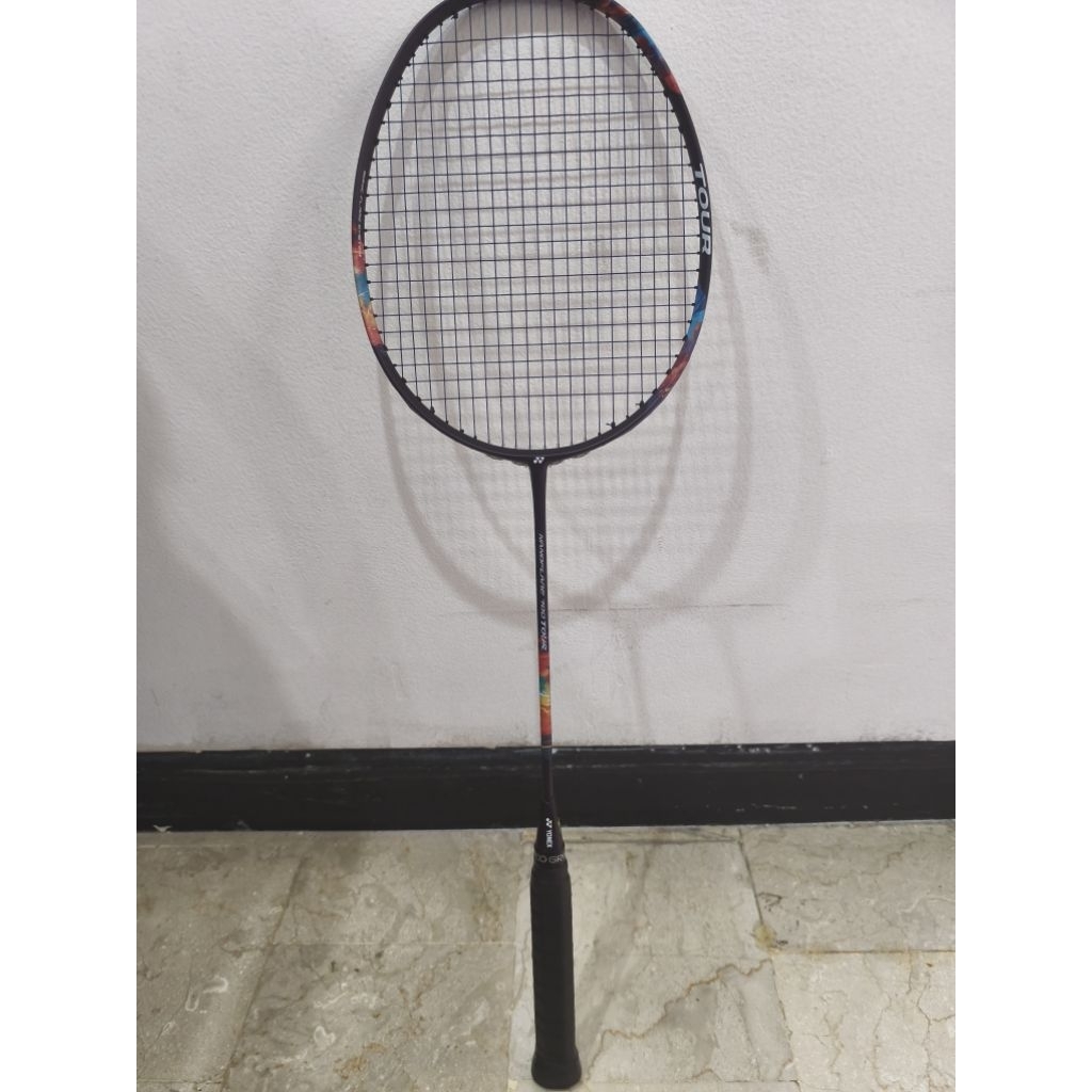 Nanoflare 700 Tour