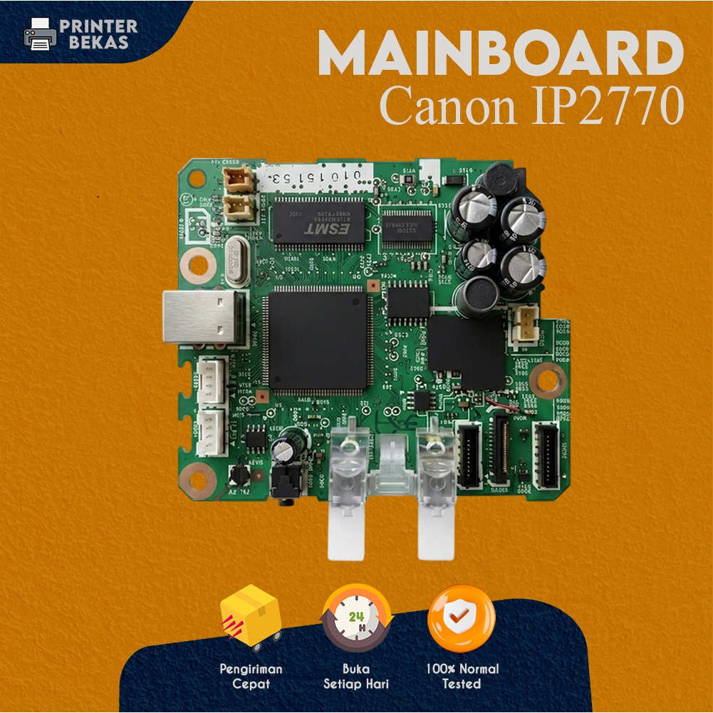 Board Canon ip2770 Motherboard ip 2770 Printer Mainboard