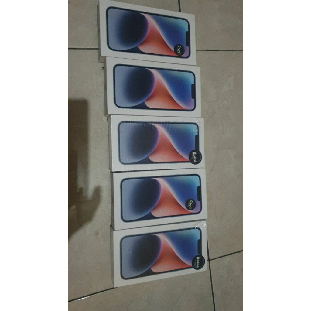 iphone 14 new segel