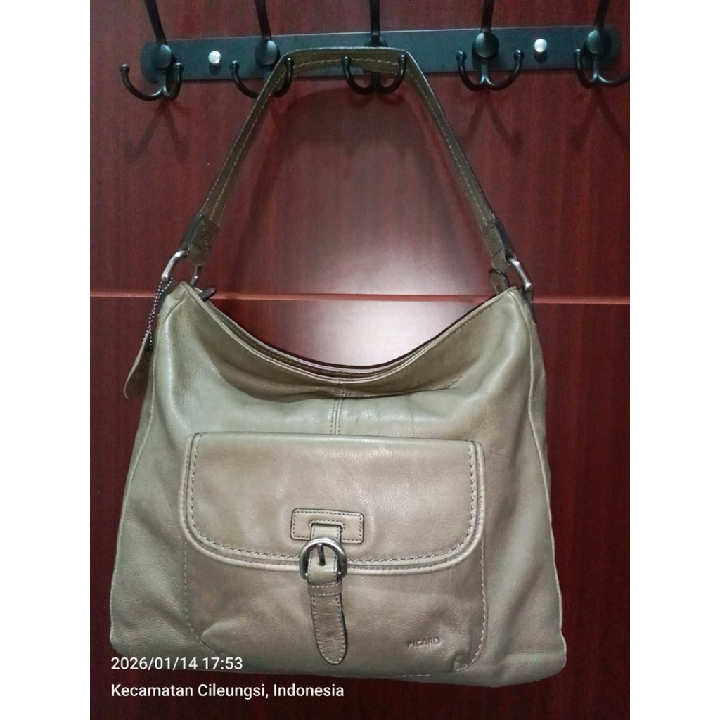 Tas Wanita PICARD Original