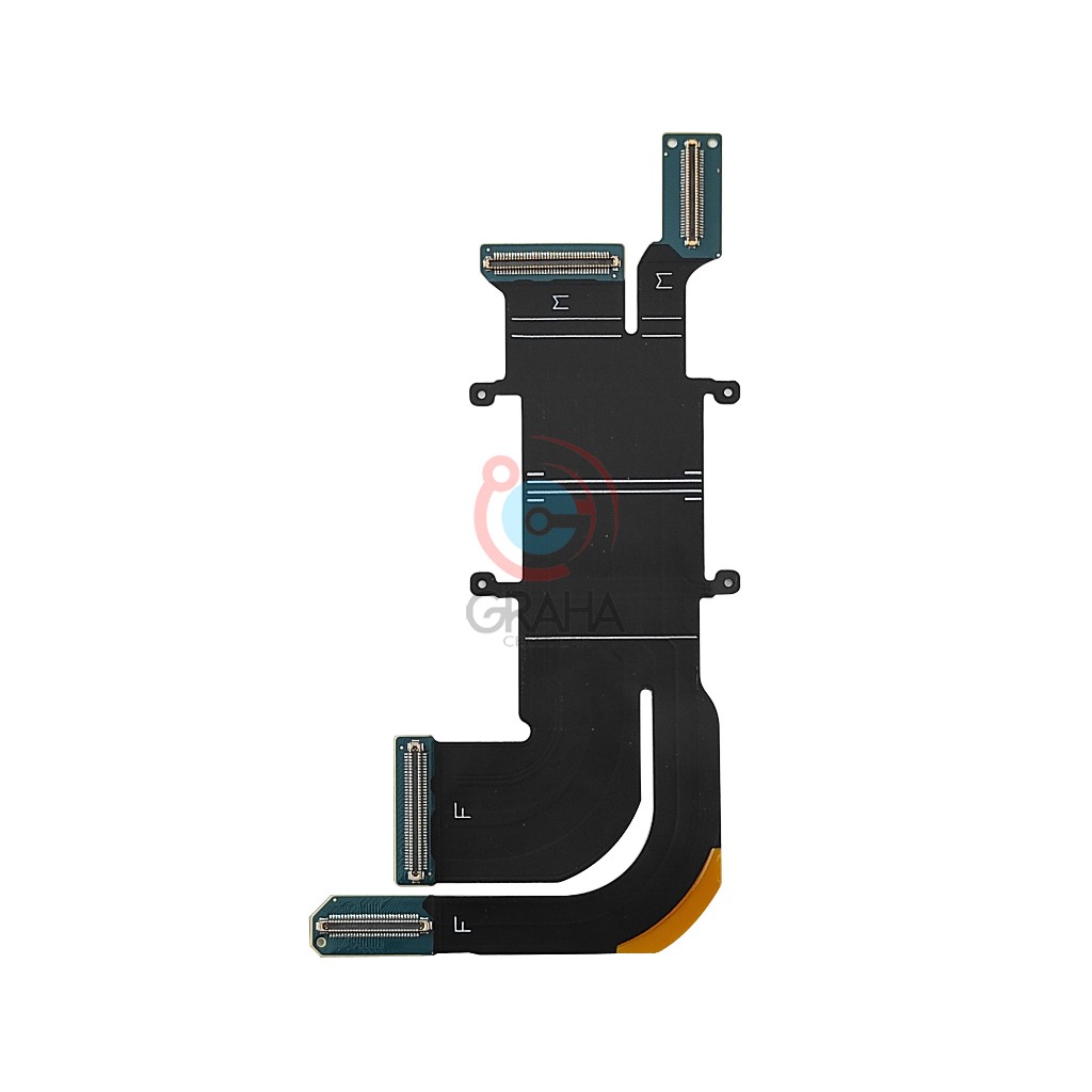 FLEXIBLE LCD SAMSUNG Z FOLD 6 / F956