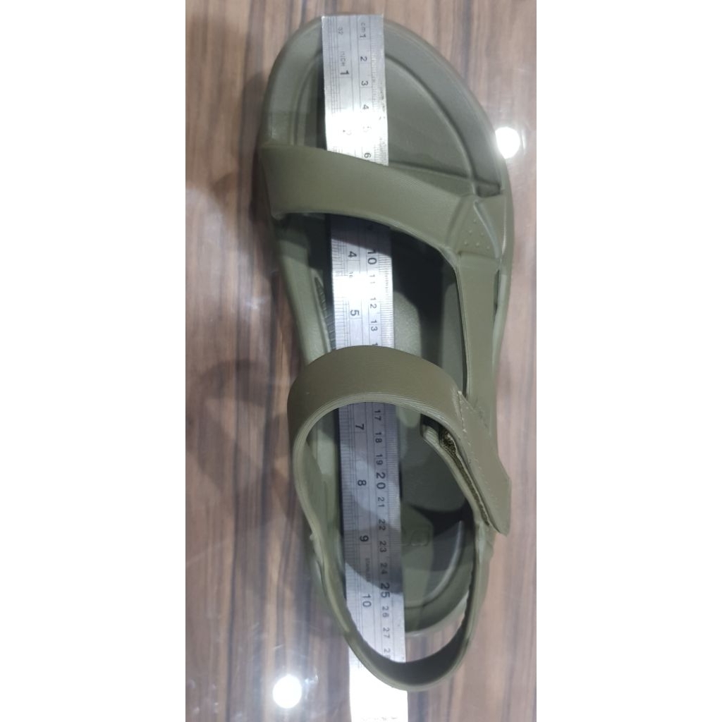 outdoor sandal merk TEVA