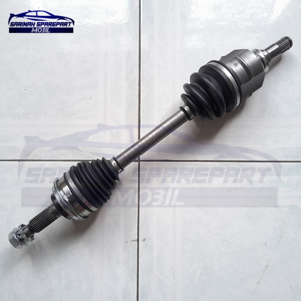 Drive Shaft Cv Joint Assy As Roda Komplit Corolla Great AE101 Kiri Kanan 1992 -1995