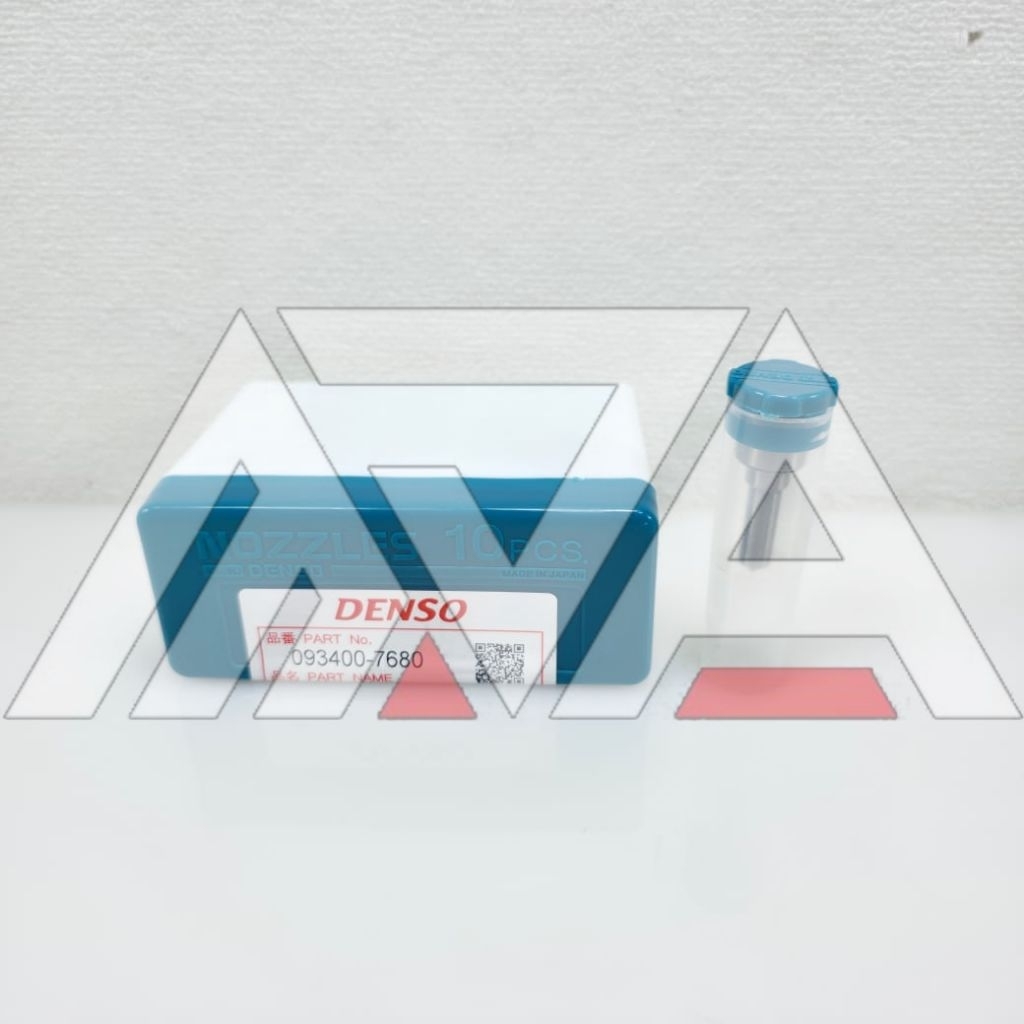Nozzle injektor nosel only Mitsubishi PS110 PS125 CANTER TURBO HDX 093400-7680