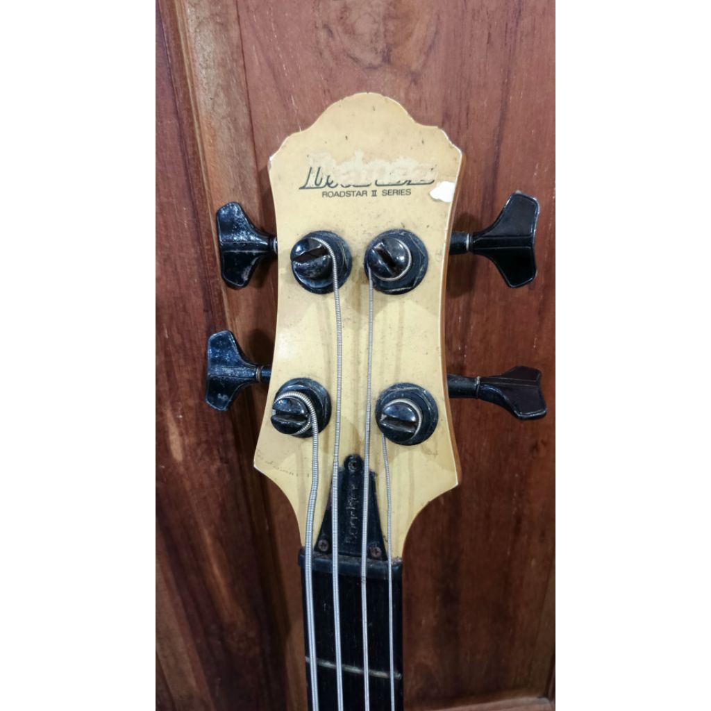 ibanez roadstar ii RB-850