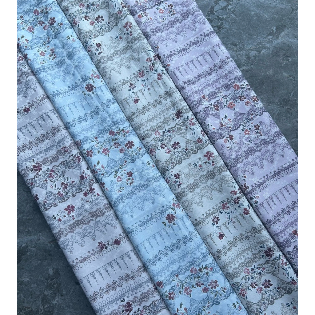 KAIN JACQUARD VISCOSE || KAIN JACQUARD DOBY || KAIN MOTIF