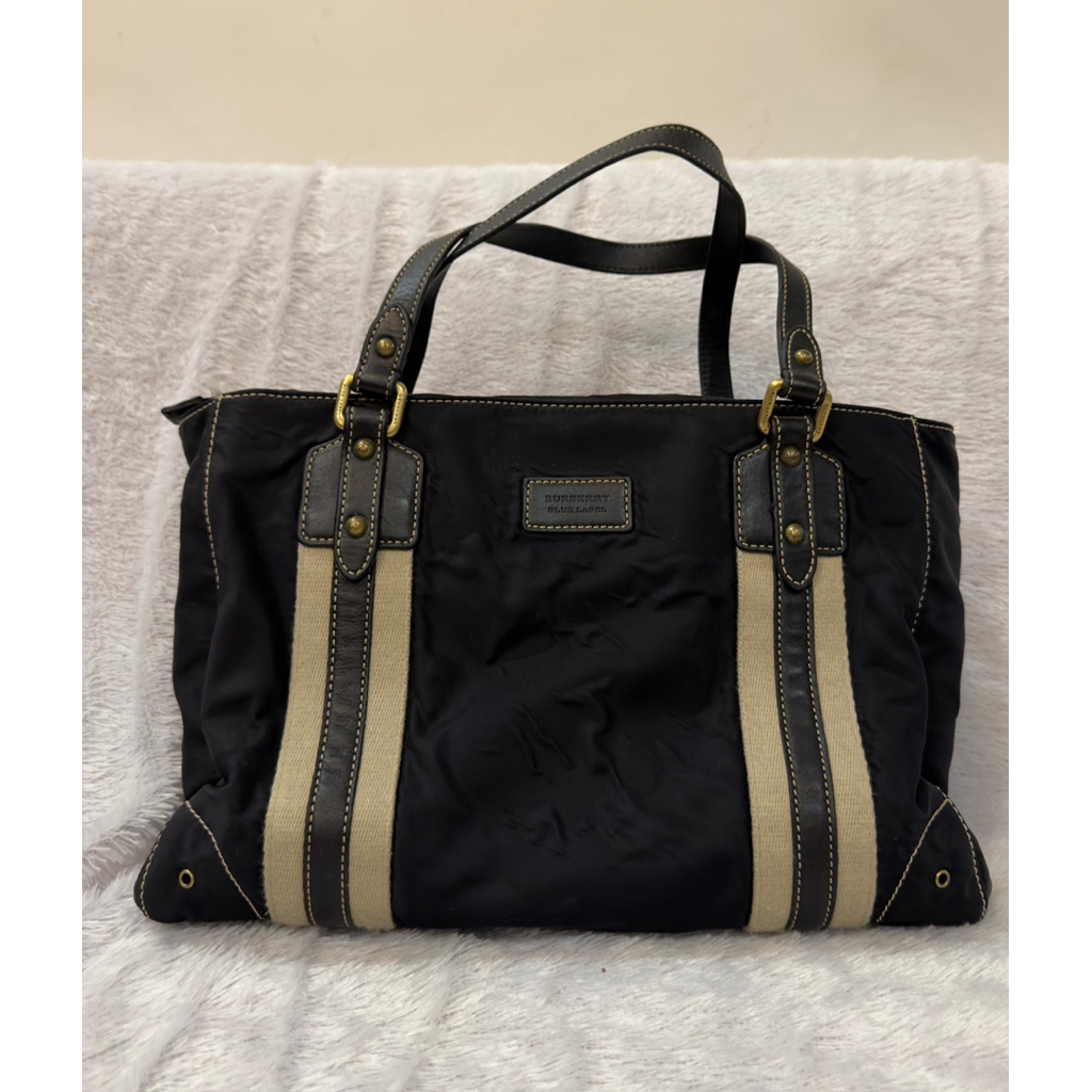 Burberry Handbag Preloved