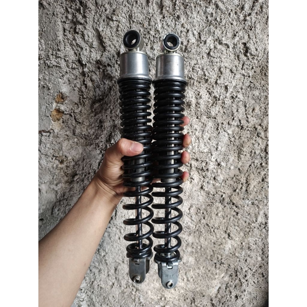 Shock PCX 150 original copotan