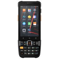 Sunmi L2KS – Scanner Barcode PDA Rugged Android + Aplikasi Stok Gratis