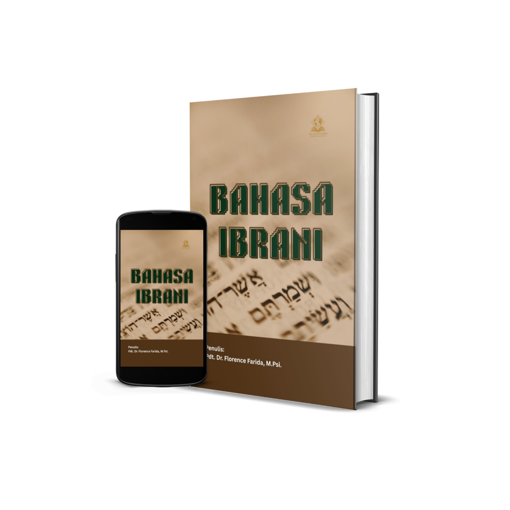 BAHASA IBRANI