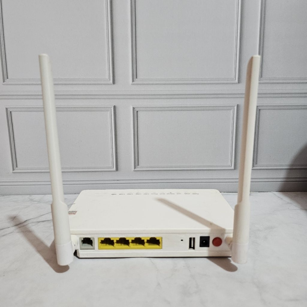 XPON ONT XSF609/XSF660 XPON ONT [FW ZTE] ACESS POINT