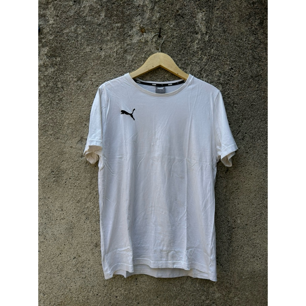 kaos puma second