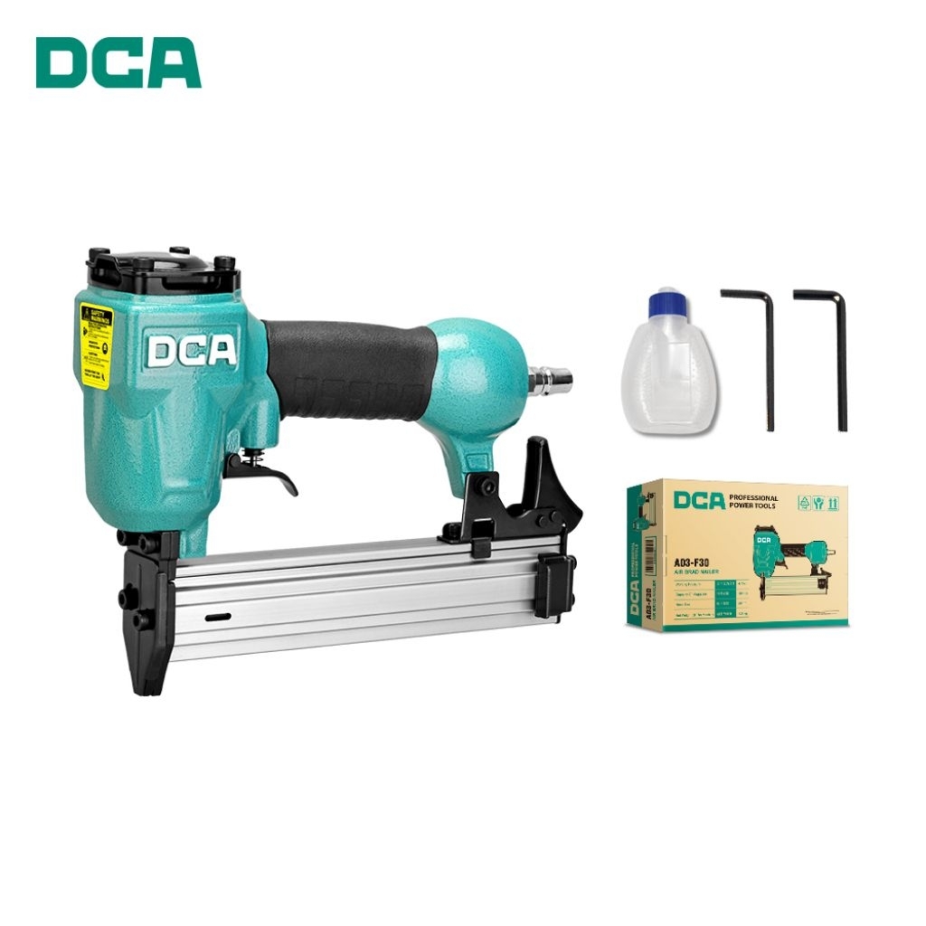 AIR NAILER DCA  A03-F30