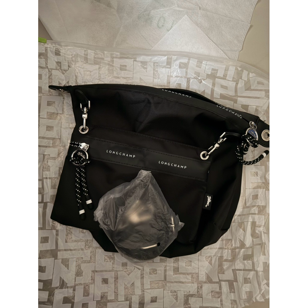 LC Le Pliage Energy Sling Bag