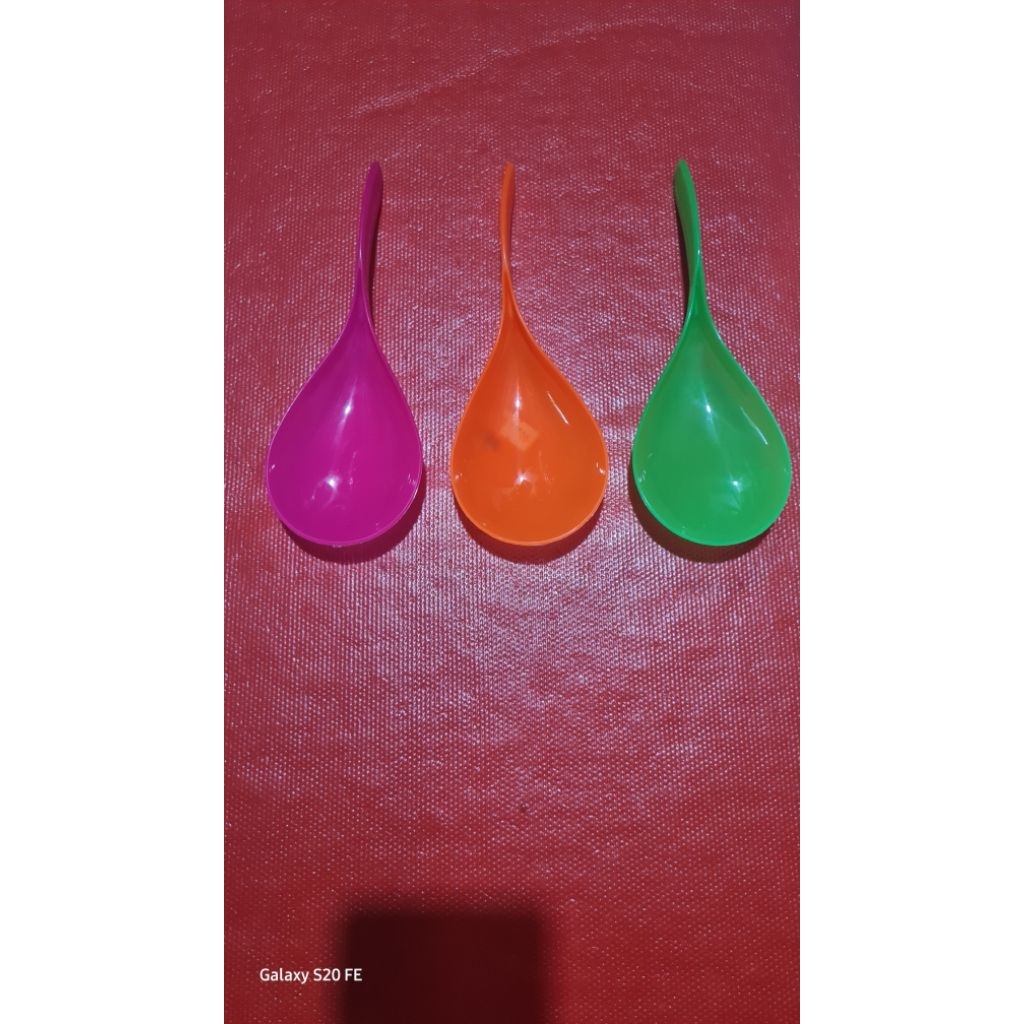 Centong nasi sayur Centong souvenir pernikahan