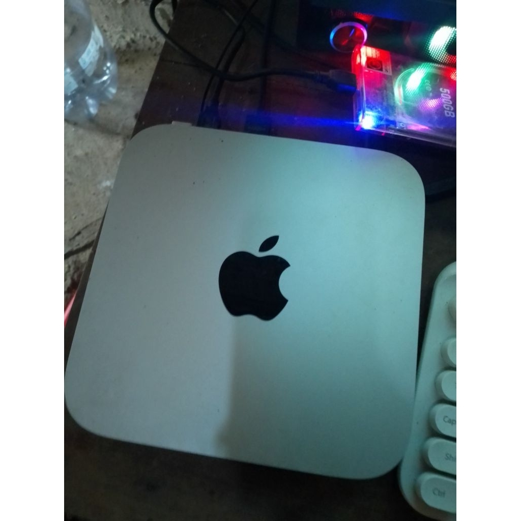 Mac mini m2