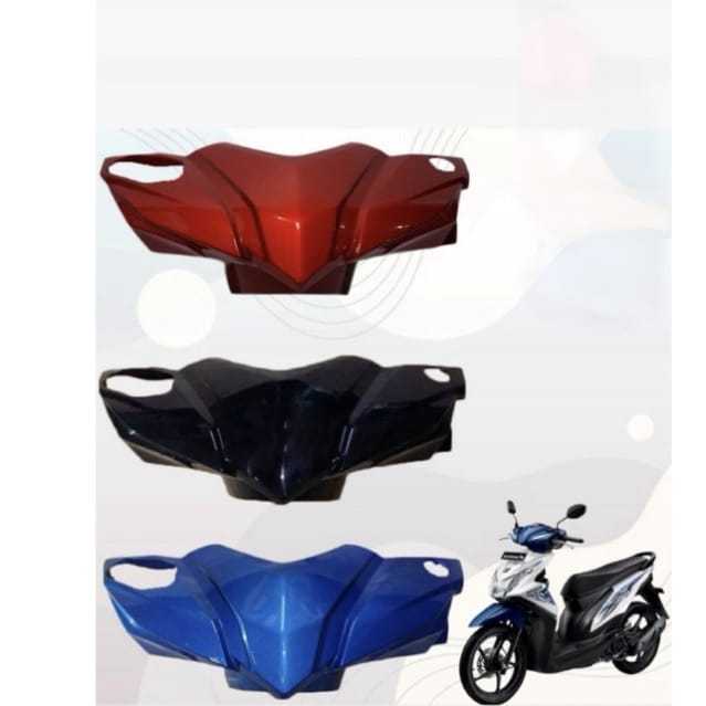 BATOK DEPAN BEAT FI ESP 2015 STARTER HALUS NON ORI