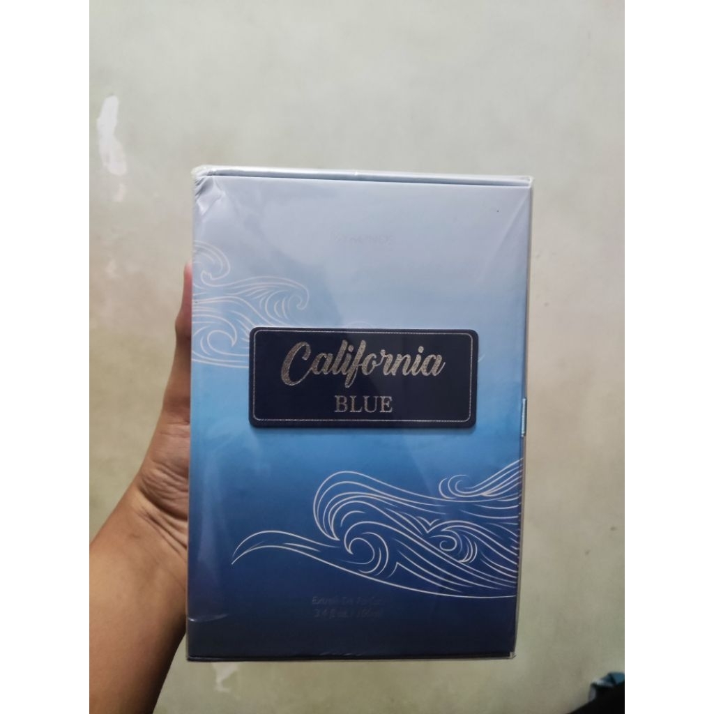 Mykonos California Blue 100 ml