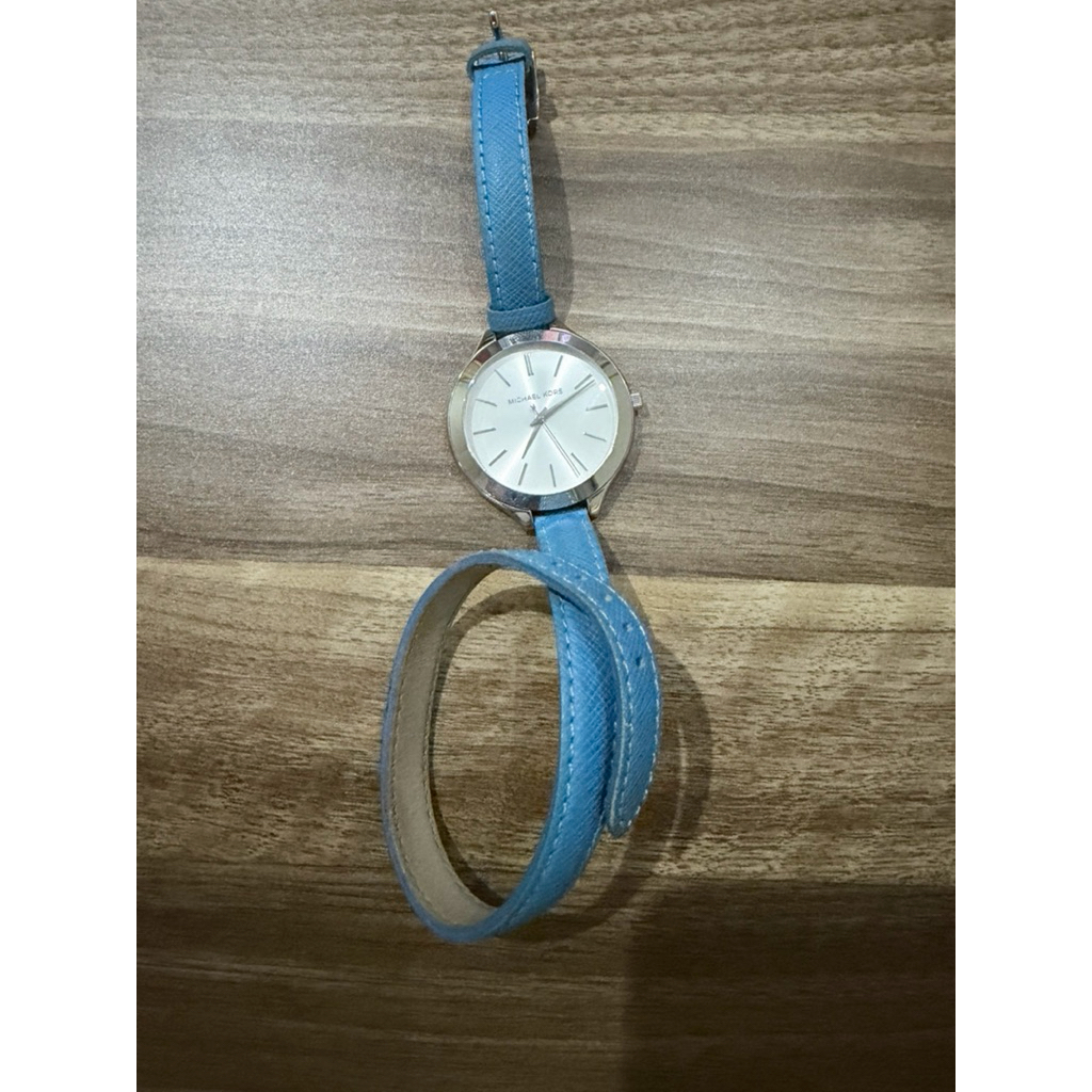 jam tangan wanita MK ori preveloved