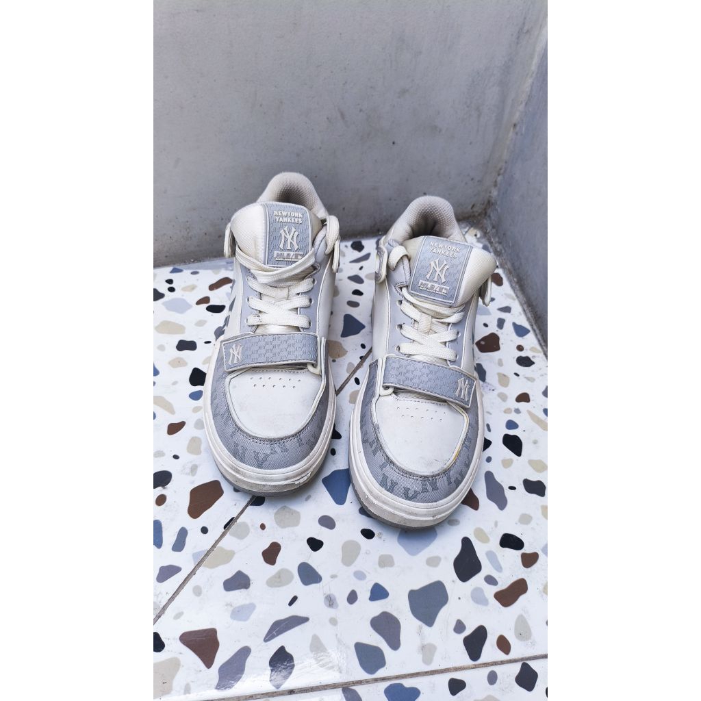 ORIGINAL SNEAKERS MLB NY YANKEES